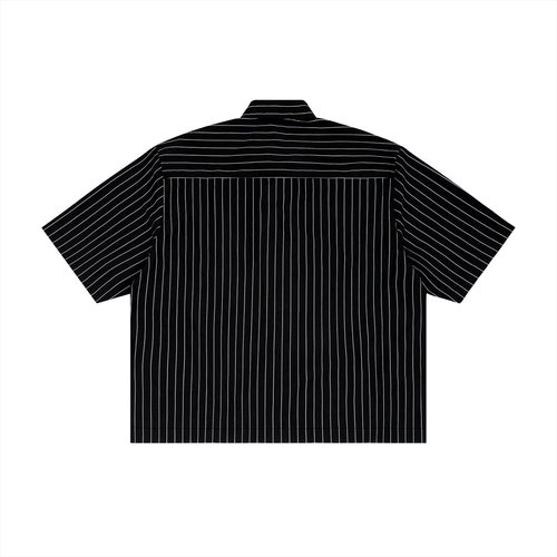 JESUS IS KING - Boxy Shirt